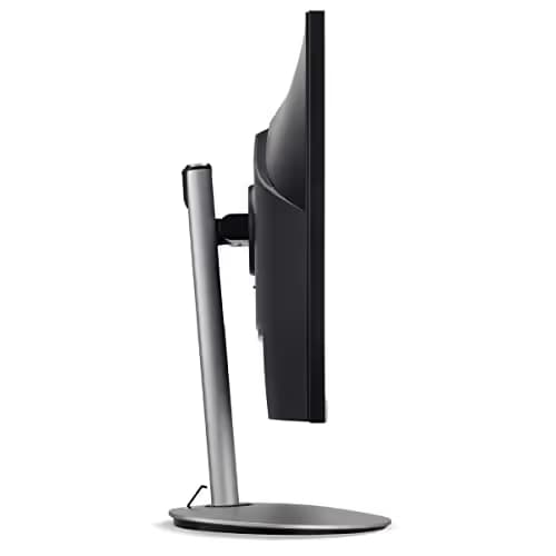 Acer CB242Y Dbmiprcx 23.8" 1080p 75Hz IPS Monitor image
