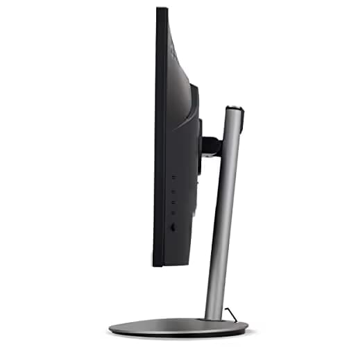 Acer CB242Y Dbmiprcx 23.8" 1080p 75Hz IPS Monitor image