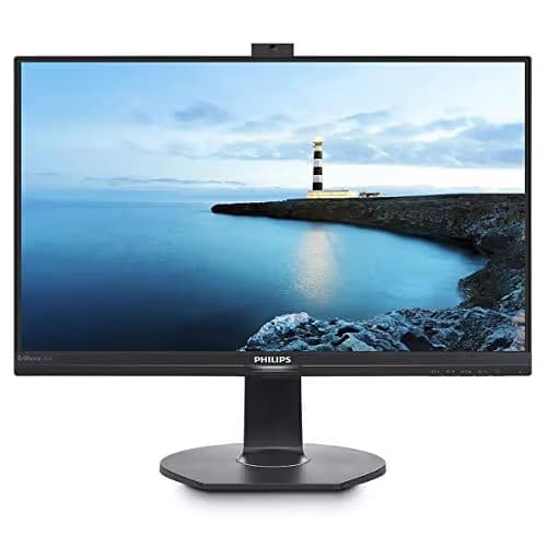Philips 276B1 27" 1440p 75Hz IPS Monitor image