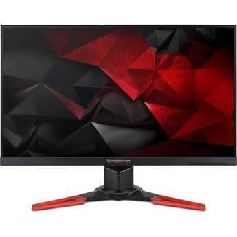 Acer XB271HK 27" 4K 60Hz IPS Monitor main image