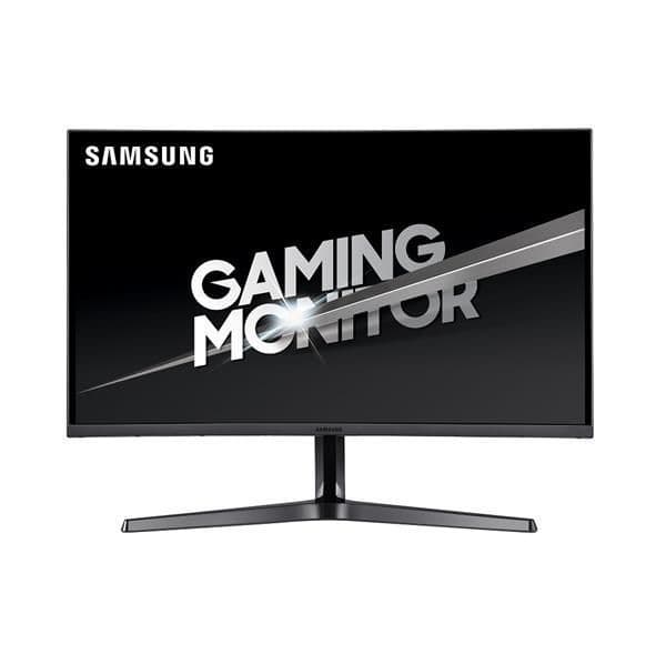 Samsung LC27JG52QQNXZA 27" 1440p 144Hz VA Curved Monitor image