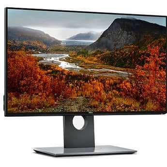 Dell U2717D 27" 1440p 60Hz IPS Monitor main image