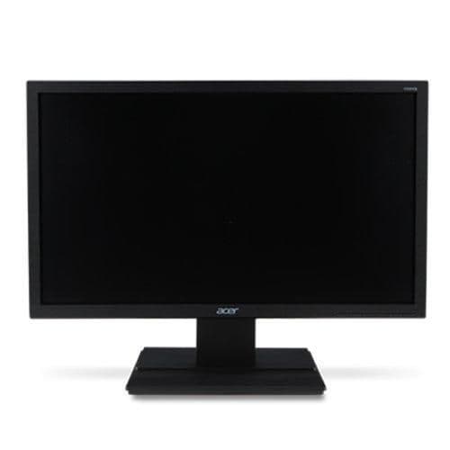Acer V246HLbd 24" 1080p 60Hz TN Monitor image