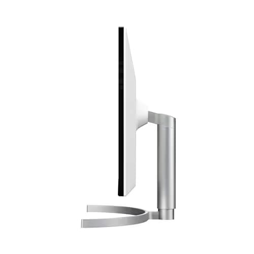 LG 27UN850-W 27" 4K 60Hz IPS Monitor image