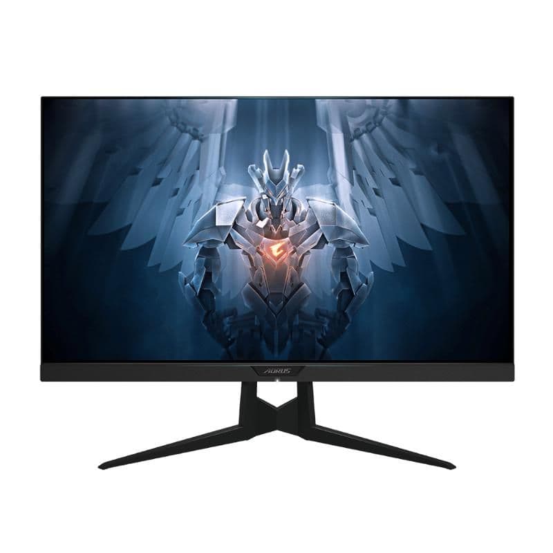 Gigabyte AORUS FI27Q-X 27" 1440p 240Hz IPS Monitor main image