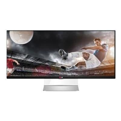 LG 34UM94-P 34" 1440p 60Hz IPS Monitor image