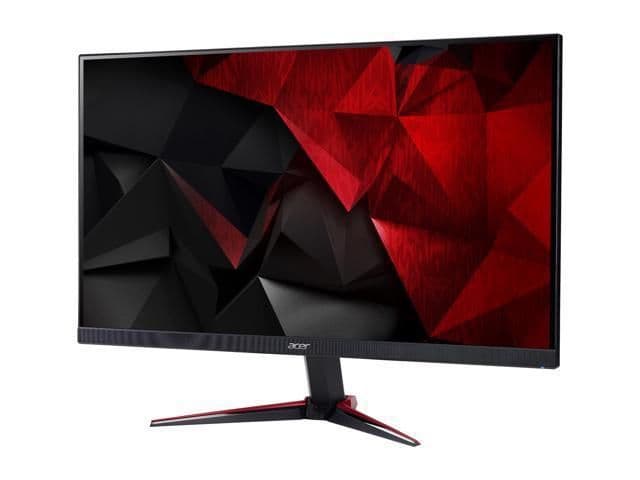 Acer VG220Q bmiix 21.5" 1080p 75Hz IPS Monitor main image