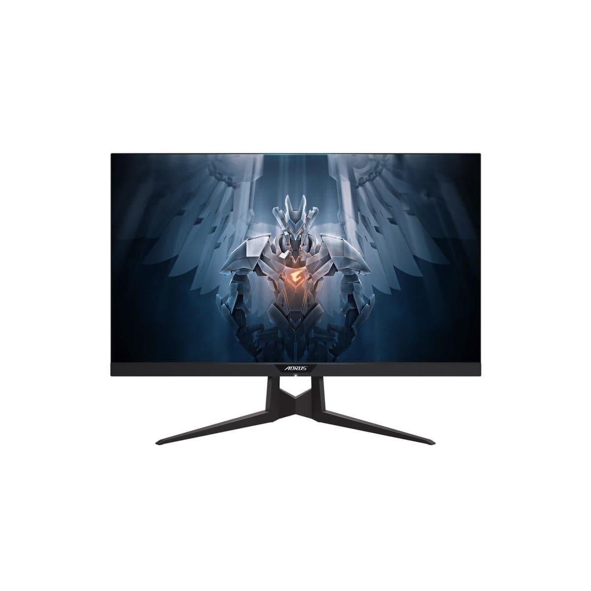 Gigabyte AORUS AD27QD 27" 1440p 144Hz IPS Monitor image