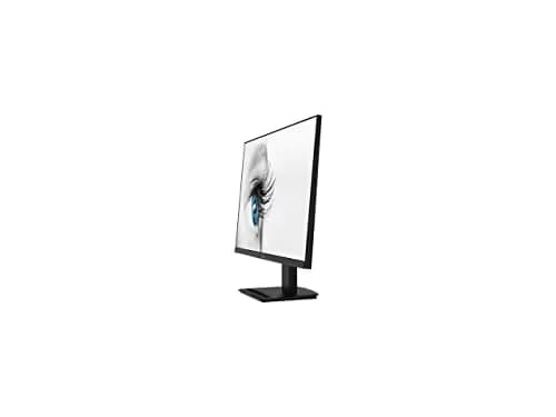 MSI PRO MP273 27" 1080p 75Hz IPS Monitor image