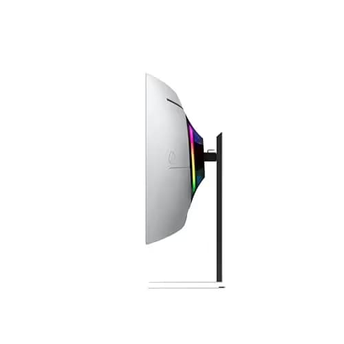 Samsung Odyssey G8 34" 1440p 175Hz OLED Curved Monitor image
