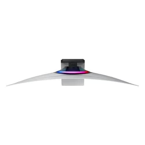 Samsung Odyssey G8 34" 1440p 175Hz OLED Curved Monitor image