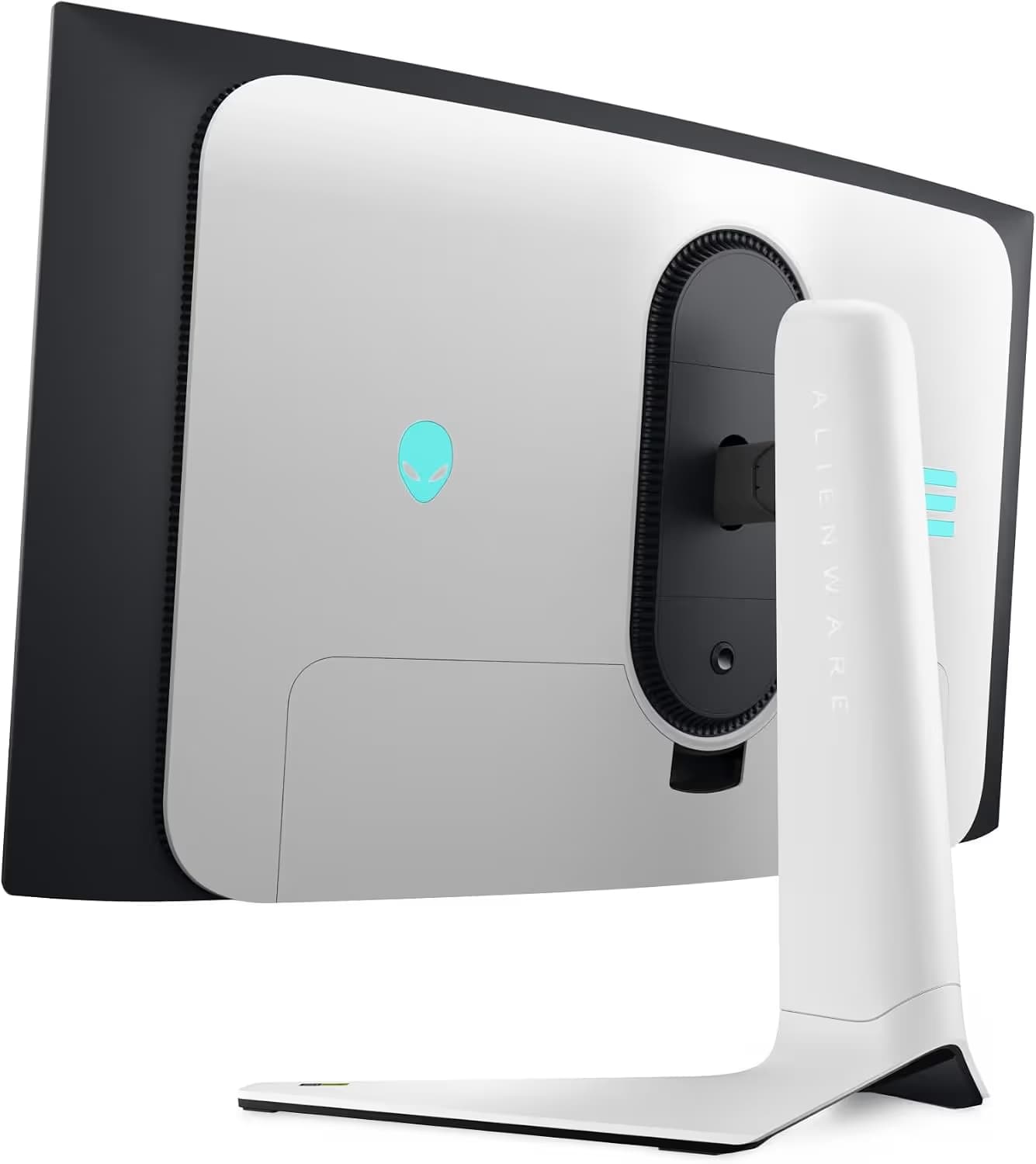 Dell Alienware AW3225QF 31.6" 4K 240Hz QD-OLED Curved Monitor image