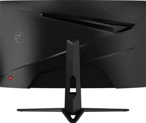 MSI G2422C 24" 1080p 180Hz VA Curved Monitor image