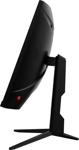 MSI G2422C 24" 1080p 180Hz VA Curved Monitor image