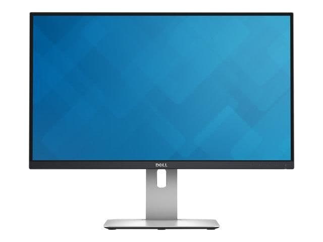 Dell U2515H 25" 1440p 60Hz IPS Monitor image