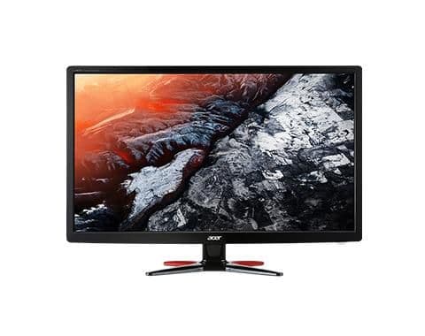 Acer GF276 Abmipx 27" 1080p 75Hz Monitor image