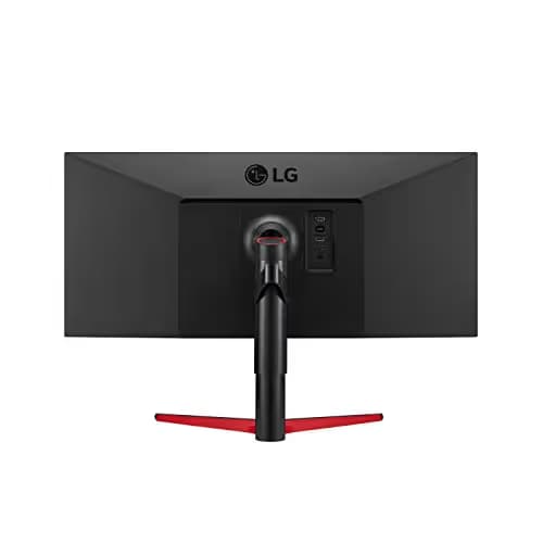 LG 34WP65G-B 34" 2560x1080 75Hz IPS Monitor image