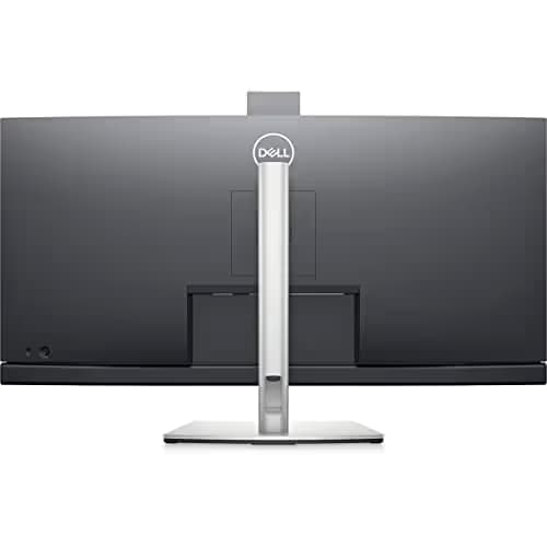 Dell C3422WE 34" 3440x1440 60Hz IPS Curved Monitor image