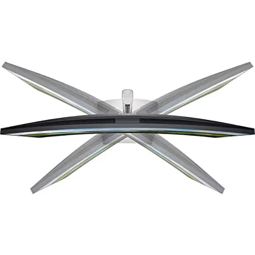 Dell C3422WE 34" 3440x1440 60Hz IPS Curved Monitor image