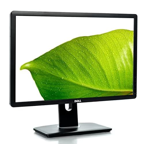 Dell P2213 22" 1680x1050 60Hz Monitor main image