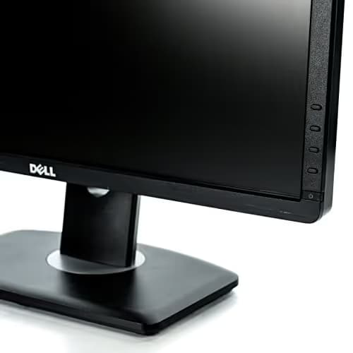 Dell P2213 22" 1680x1050 60Hz Monitor image
