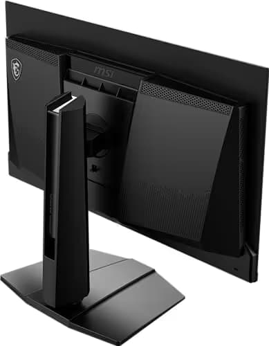 MSI MAG 271QPX 26.5" 1440p 360Hz QD-OLED Monitor image