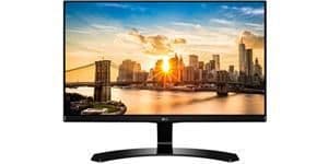 LG 27MP68VQ-P 27" 1080p 60Hz IPS Monitor main image