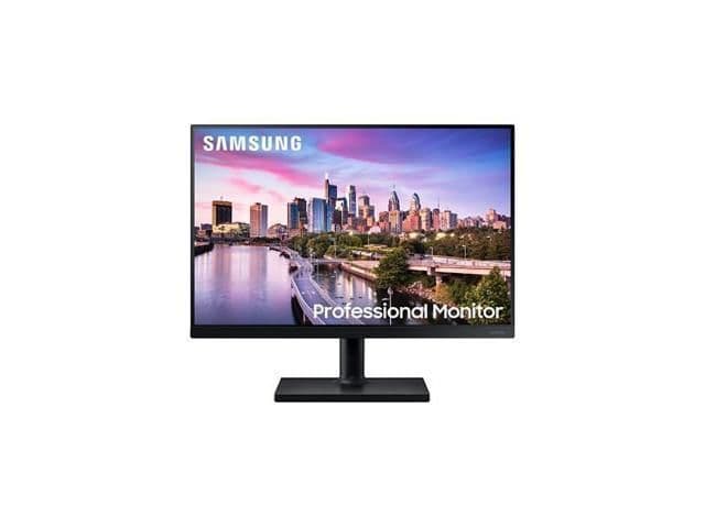Samsung F24T454GYN 24" 1920x1200 75Hz IPS Monitor image