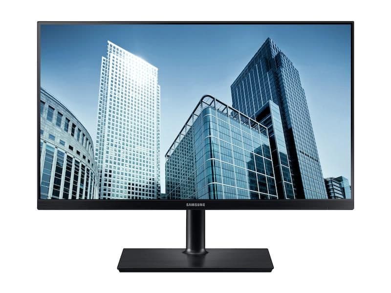 Samsung SH850 24" 1440p 60Hz PLS Monitor main image