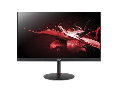 Acer XV270U bmiiprx 27" 1440p 75Hz IPS Monitor image