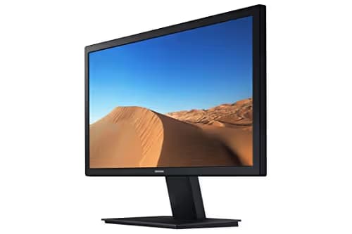 Samsung S33A 21.5" 1080p 60Hz VA Monitor image