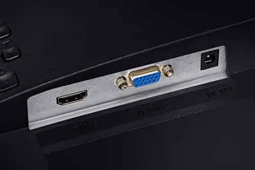 Samsung S33A 21.5" 1080p 60Hz VA Monitor image
