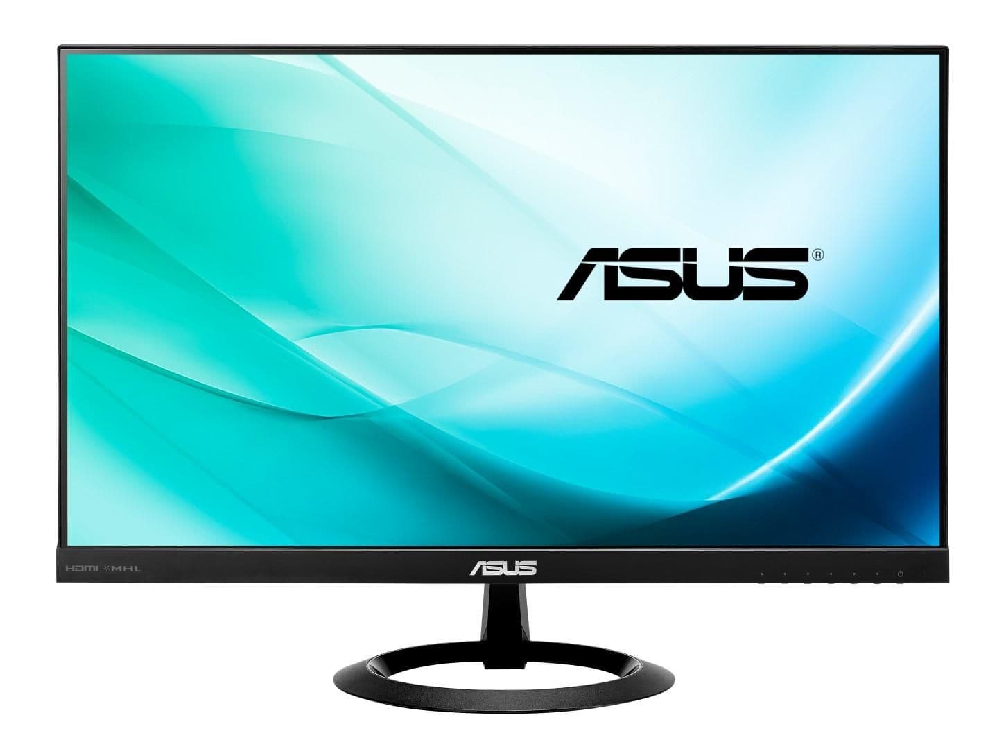 Asus VX24AH 24" 1440p 60Hz IPS Monitor image