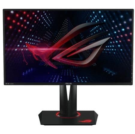 Asus PG27AQ 27" 4K 60Hz IPS Monitor main image