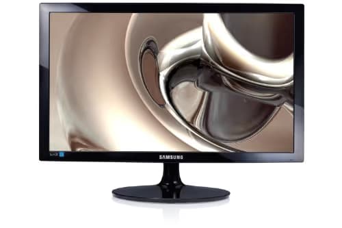 Samsung S22D300HY 21.5" 1080p 60Hz TN Monitor image