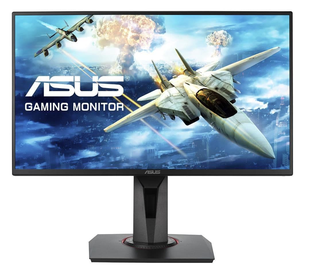 Asus VG258Q 24.5" 1080p 144Hz TN Monitor main image