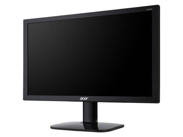 Acer KA270H Dbi 27" 1080p 75Hz TN Monitor image