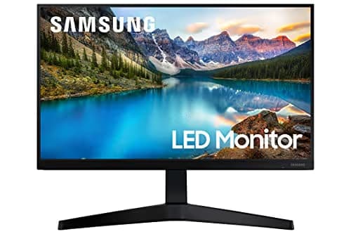 Samsung T37F 23.8" 1080p 75Hz IPS Monitor image