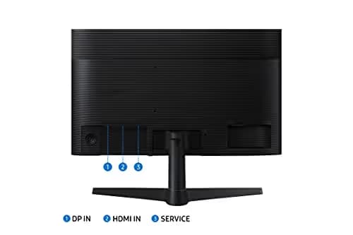Samsung T37F 23.8" 1080p 75Hz IPS Monitor image