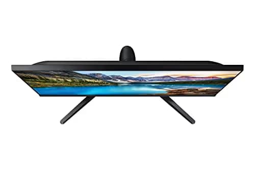 Samsung T37F 23.8" 1080p 75Hz IPS Monitor image