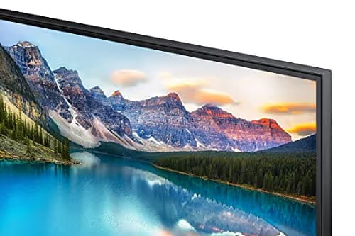 Samsung T37F 23.8" 1080p 75Hz IPS Monitor image