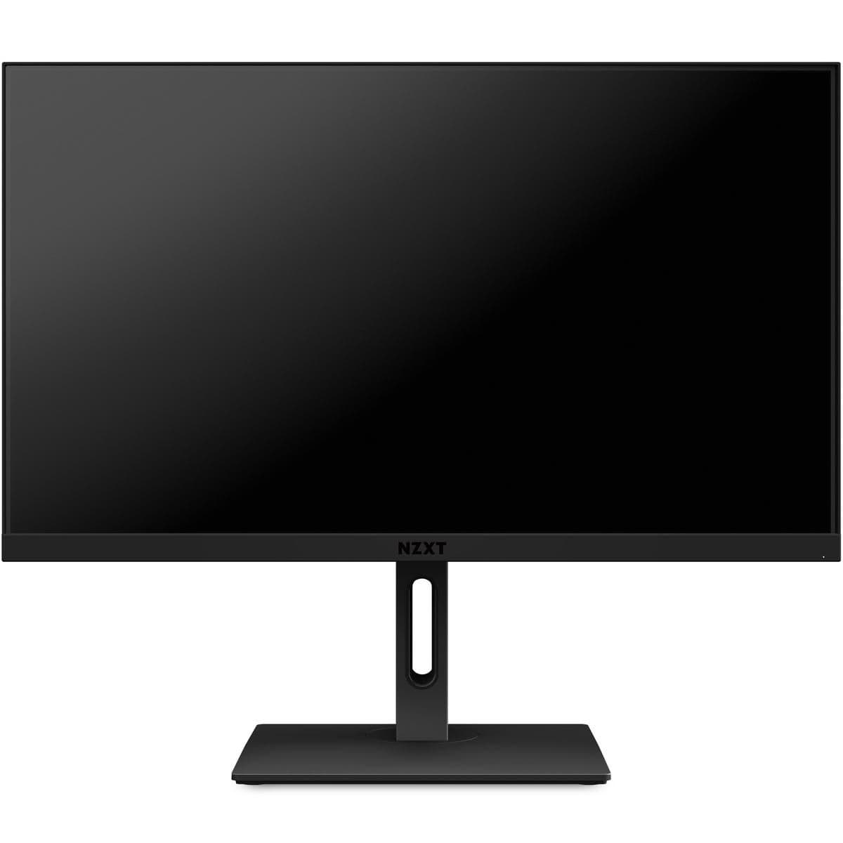 NZXT Canvas 27Q 27" 1440p 165Hz IPS Monitor image