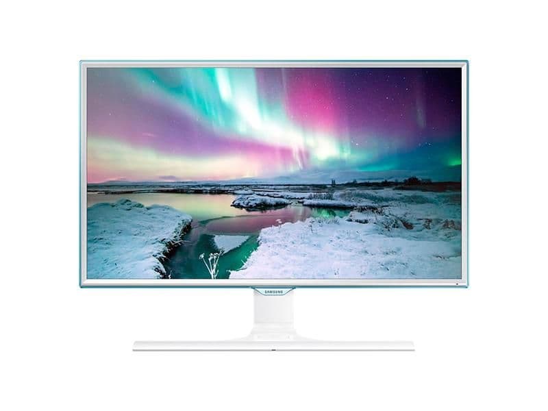 Samsung SE370 23.6" 1080p 60Hz Monitor image