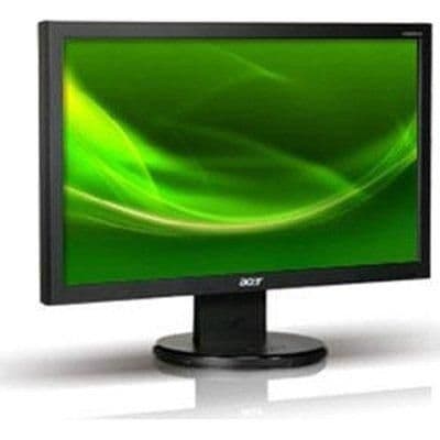 Acer V203HL BJbmd 20" 1600x900 60Hz TN Monitor image