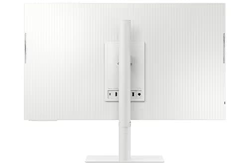 Samsung M70C 32" 4K 60Hz VA Monitor image