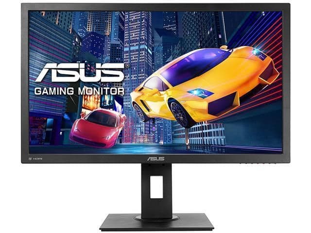 Asus VP278QGL 27" 1080p 75Hz TN Monitor main image
