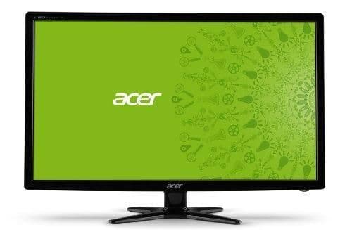 Acer G246HLAbd 24" 1080p 60Hz TN Monitor main image