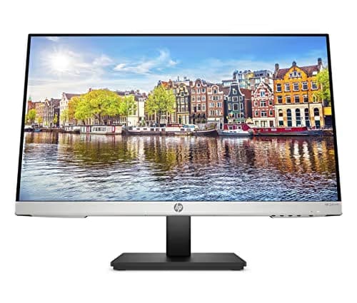 HP 24mh 23.8" 1080p 60Hz IPS Monitor main image