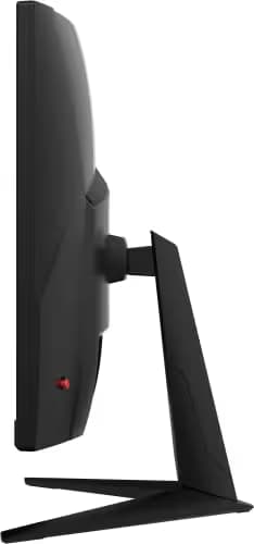 MSI G27C4 E3 27" 1080p 180Hz VA Curved Monitor image