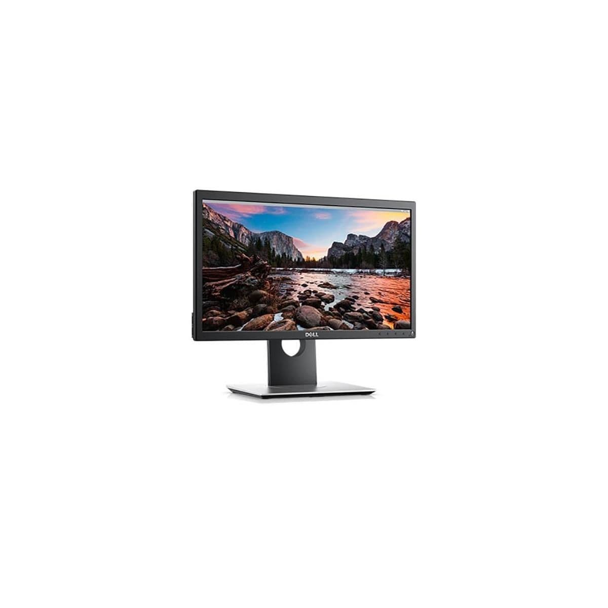 Dell P2018H 20" 900p 60Hz TN Monitor main image
